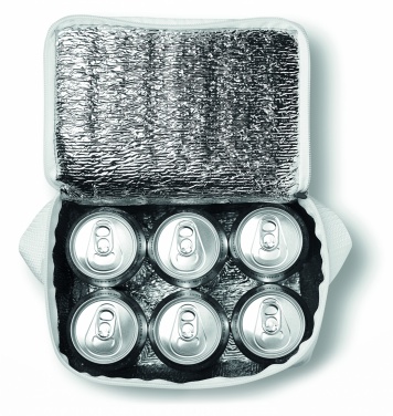 Logotrade promotional item picture of: Cooler bag for cans