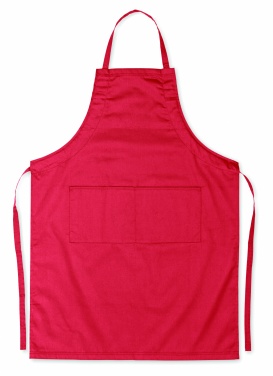 Logotrade promotional merchandise image of: Adjustable apron