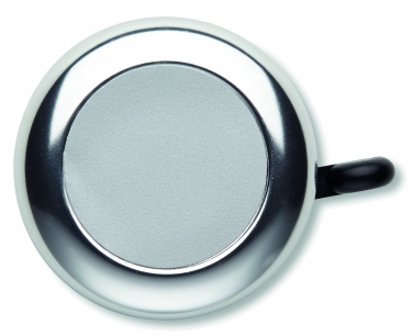 Logo trade promotional giveaways image of: Bicycle bell