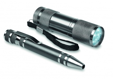 Logotrade business gift image of: 2 piece tool set