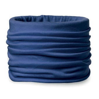Logo trade promotional merchandise picture of: Bandana in microfiber