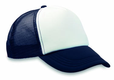 Logo trade promotional items picture of: Truckers cap