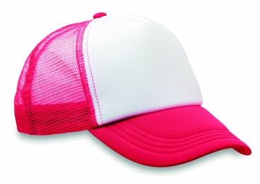 Logotrade advertising products photo of: Truckers cap