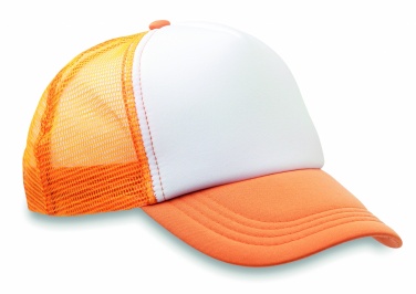 Logotrade promotional products photo of: Truckers cap