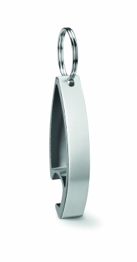 Logotrade promotional product image of: Key ring bottle opener Liepāja