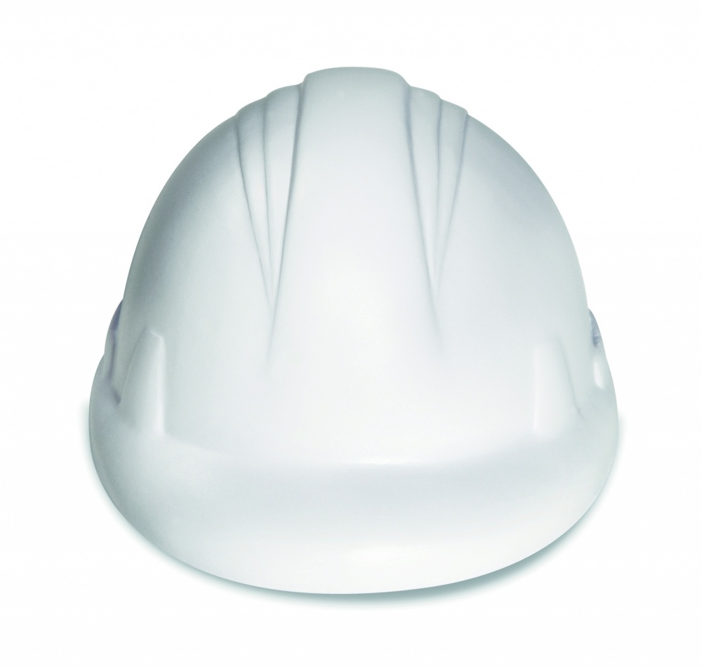 Logotrade promotional merchandise photo of: Anti-stress PU helmet