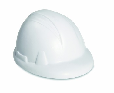 Logotrade corporate gift picture of: Anti-stress PU helmet