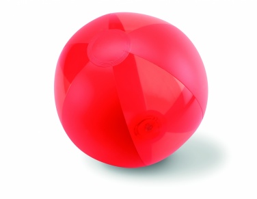 Logotrade promotional items photo of: Inflatable beach ball