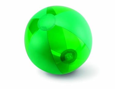 Logotrade promotional giveaway picture of: Inflatable beach ball