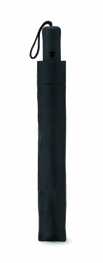 Logo trade business gifts image of: 21 inch foldable  umbrella