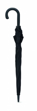 Logo trade promotional merchandise picture of: Luxe 23'' windproof umbrella