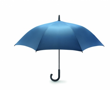 Logo trade advertising products picture of: Luxe 23'' windproof umbrella