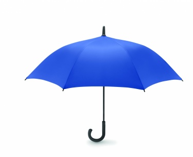 Logo trade corporate gifts picture of: Luxe 23'' windproof umbrella