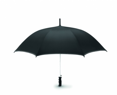 Logo trade corporate gifts picture of: 23 inch windproof umbrella