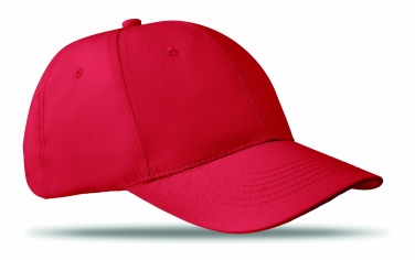Logotrade advertising products photo of: 6 panels baseball cap