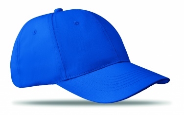 Logo trade promotional product photo of: 6 panels baseball cap