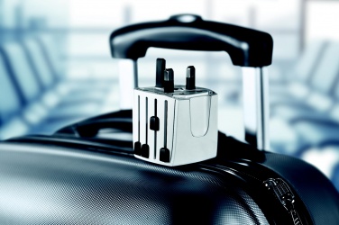 Logotrade promotional products photo of: MUV micro. 2-pole