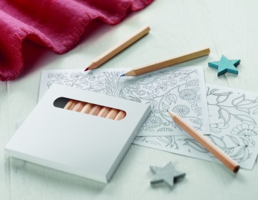 Logo trade promotional products picture of: Drawing adult set