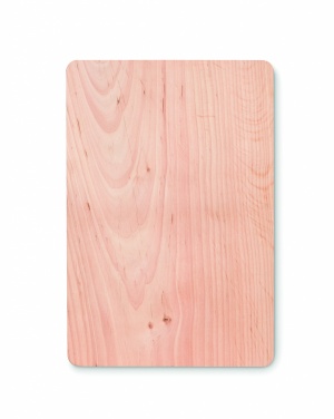 Logotrade promotional product picture of: Large cutting board