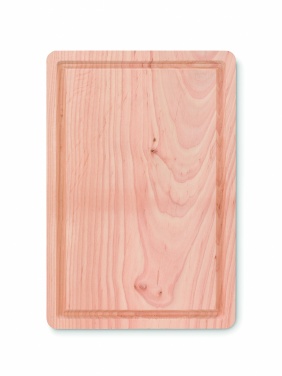 Logotrade corporate gift picture of: Large cutting board