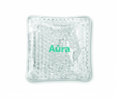 Logotrade corporate gift picture of: Hot and cold pack