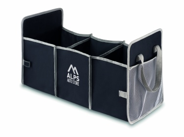 Logotrade promotional merchandise picture of: Foldable car organizer