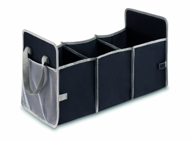 Logo trade promotional product photo of: Foldable car organizer