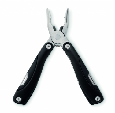 Logotrade promotional item picture of: Foldable multi-tool knife