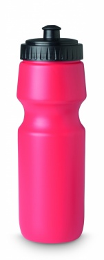 Logo trade promotional giveaways picture of: Sport bottle 700 ml
