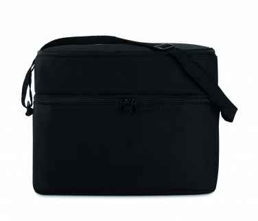 Logotrade corporate gifts photo of: Cooler bag with 2 compartments
