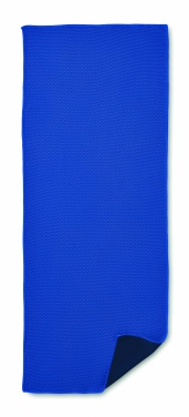 Logotrade promotional merchandise photo of: Sports towel