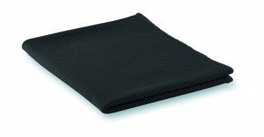 Logotrade corporate gift picture of: Sports towel