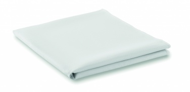 Logo trade promotional items picture of: Sports towel with pouch