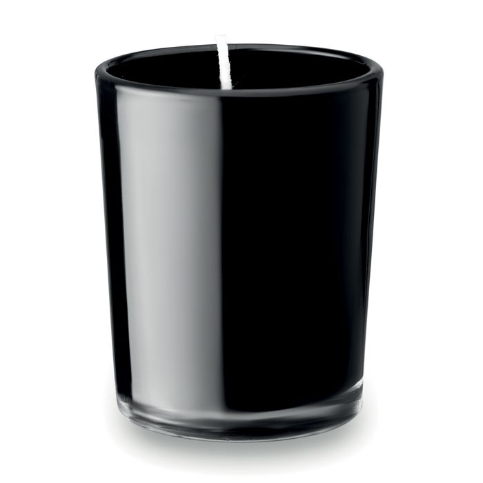 Logotrade advertising products photo of: Scented candle in glass