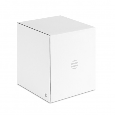 Logo trade promotional giveaways picture of: Touch light wireless speaker
