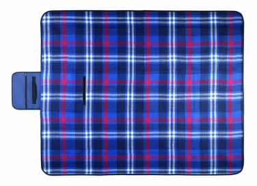 Logotrade advertising products photo of: Acrylic picnic blanket