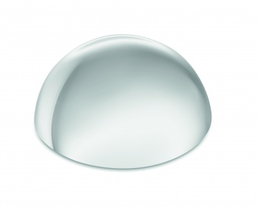 Logo trade corporate gift photo of: Paper weight