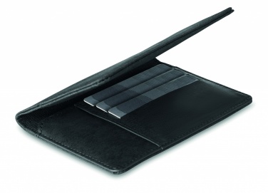 Logotrade corporate gift picture of: 2 Tone passport holder