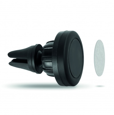 Logo trade corporate gifts picture of: Phone holder