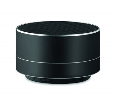 Logotrade advertising product image of: 3W wireless speaker