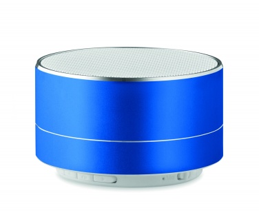 Logo trade promotional items picture of: 3W wireless speaker