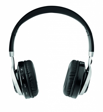 Logo trade advertising product photo of: Wireless headphone