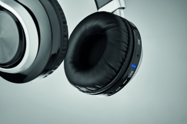 Logotrade promotional items photo of: Wireless headphone