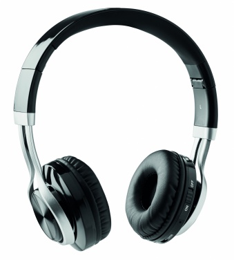 Logo trade promotional giveaway photo of: Wireless headphone