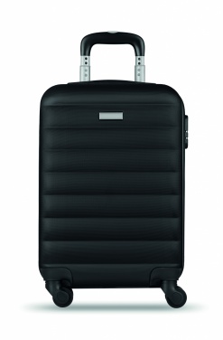 Logotrade advertising product picture of: Hard trolley