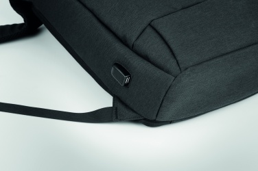 Logotrade advertising product picture of: Trolley backpack in 360D