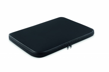 Logo trade promotional items picture of: Laptop pouch in 15 inch