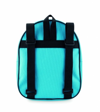 Logo trade promotional gift photo of: Backpack with 5 markers