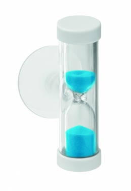 Logotrade promotional merchandise picture of: Shower Timer (4min)