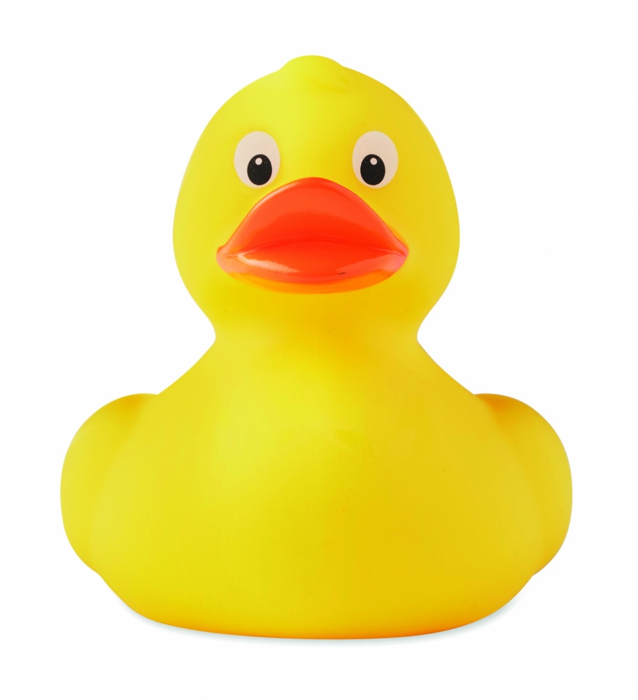 Logo trade advertising products picture of: PVC duck